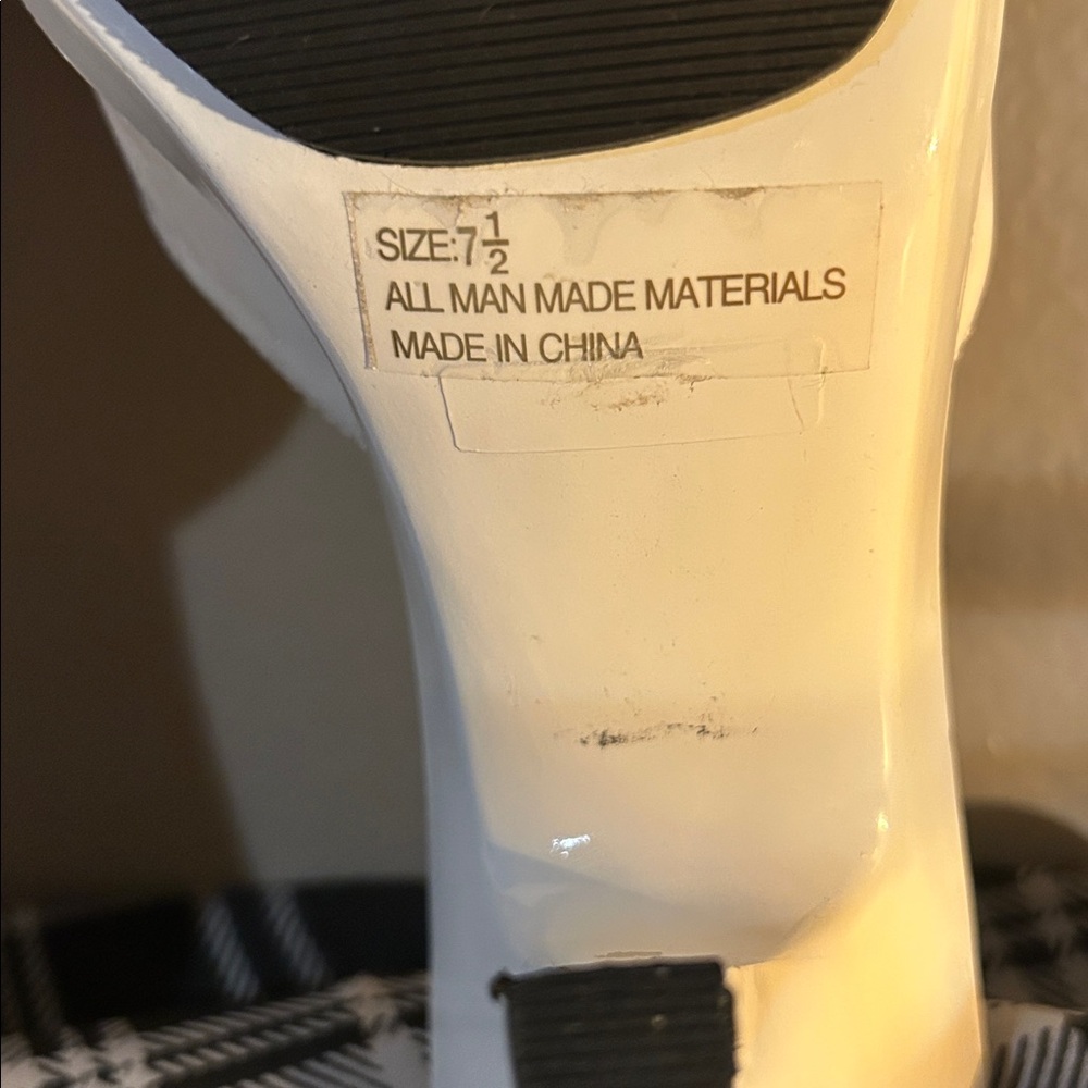 Windsor Stiletto buckle Mules - Picture 12 of 12